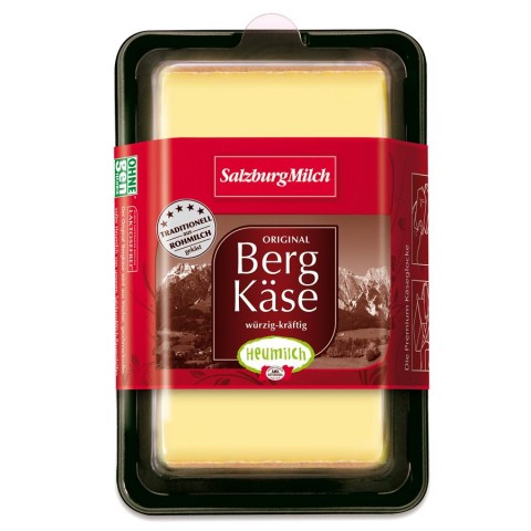 Bergkäse SalzburgMilch 200g