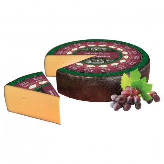 Rotwein Käse Käserebellen 0,5kg