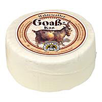 Ziegenkäse Käsemacher 1kg Goaßkas