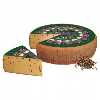 Pfefferkäse Käserebellen 0,5kg