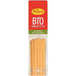 Bio Spaghetti Recheis 400g