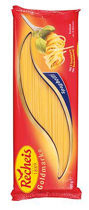 Spaghetti Recheis 500g