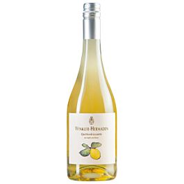 Bio Quittenfrizzante