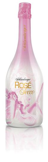 Schlumberger Rose Secco 0,75L