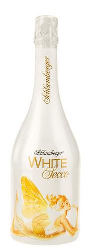 Schlumberger White Secco 0,75L